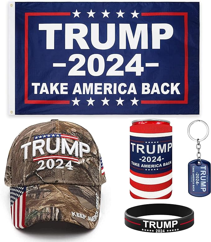 Trump 2024 Kit