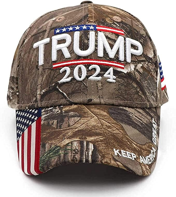 Trump 2024 Kit