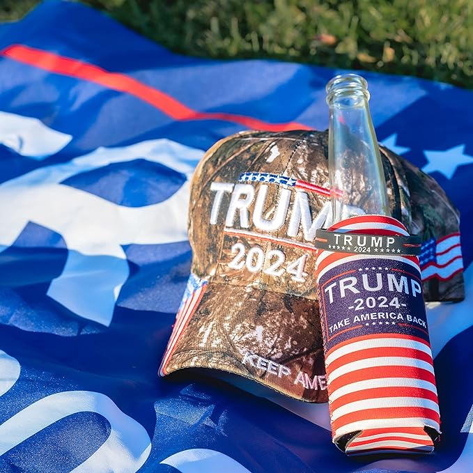 Trump 2024 Kit