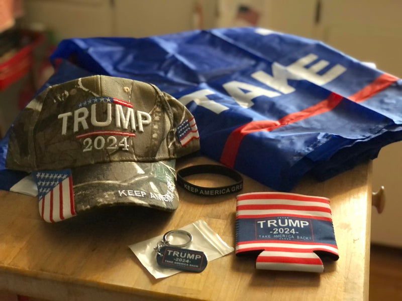 Trump 2024 Kit