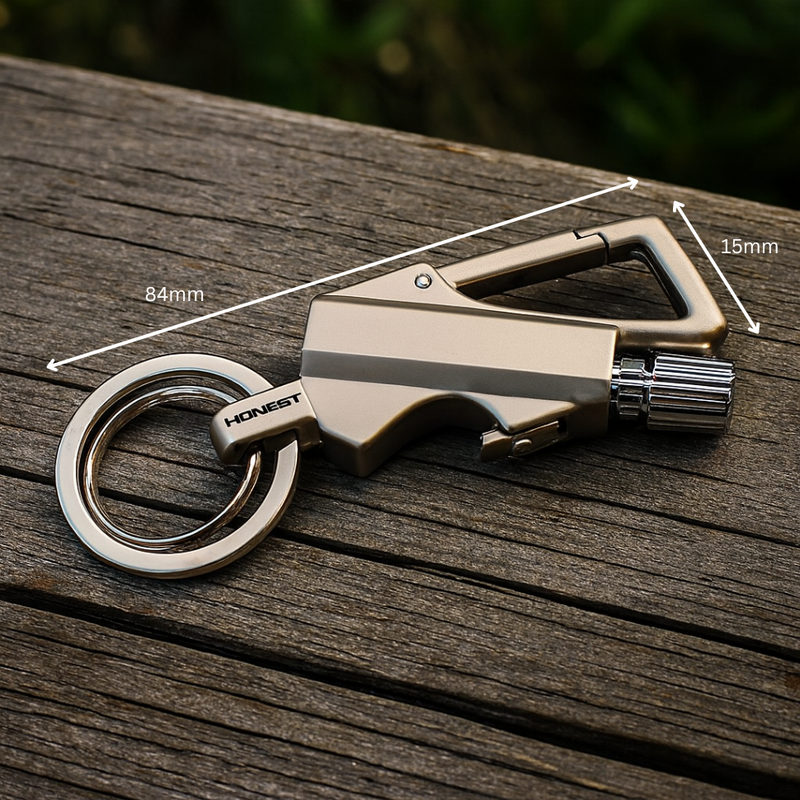 Survival Lighter