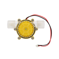 Water Flow Turbine Generator