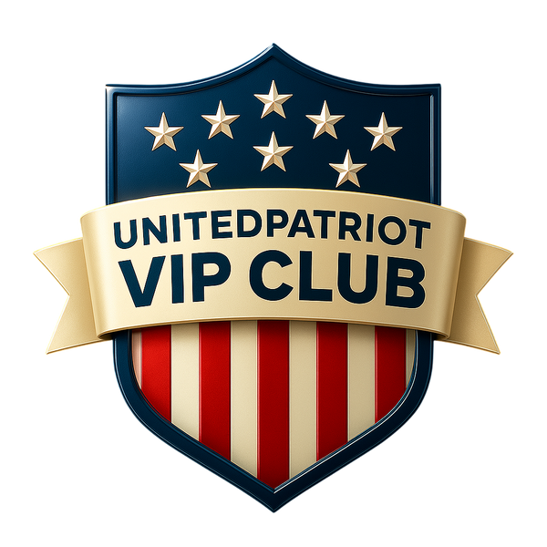 United Patriot VIP Club