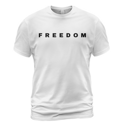 Freedom Thank You Charlie A True Patriot 31 T Shirt - G