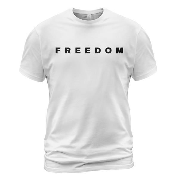Freedom Thank You Charlie A True Patriot 31 T Shirt - G