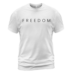 Freedom Charlie Kirk Forever In Our Hearts T Shirt - 2 - G