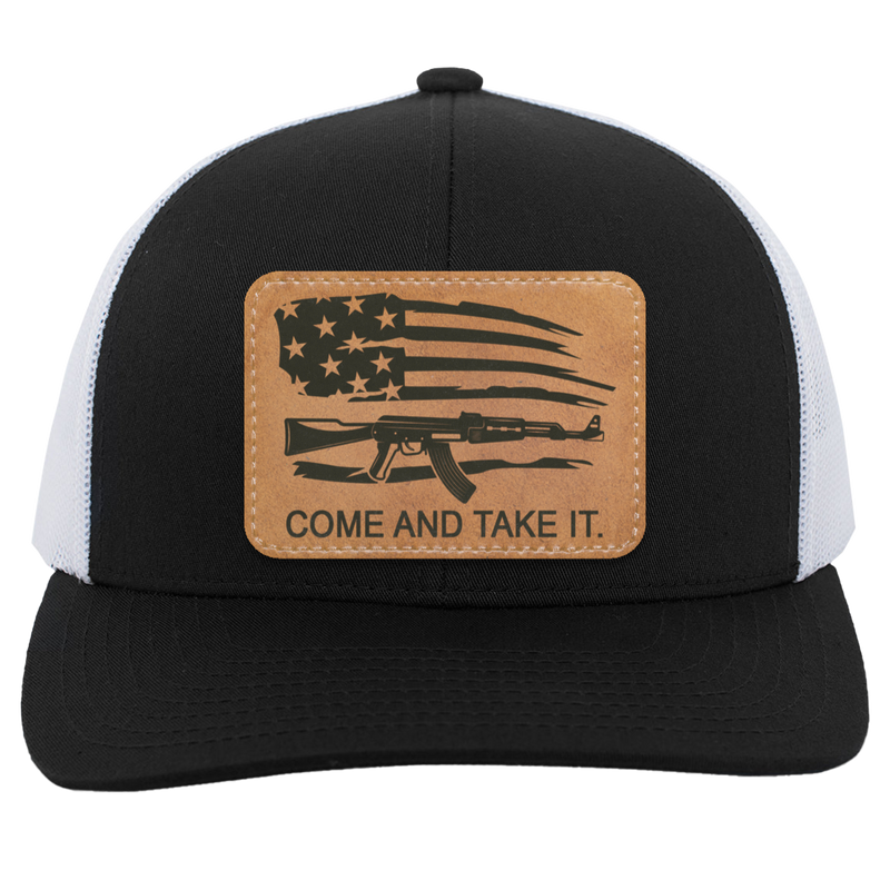 Come And Take It Trucker Hat