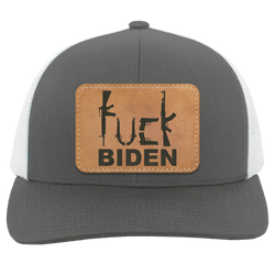 F**K Biden Trucker Hat