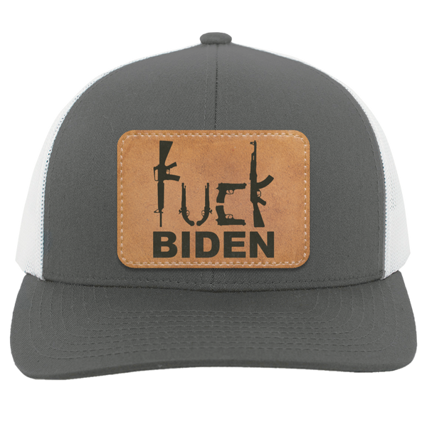F**K Biden Trucker Hat