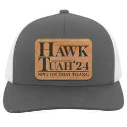 Hawk Tuah Trucker Hat