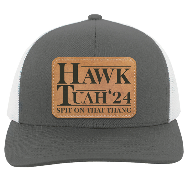 Hawk Tuah Trucker Hat