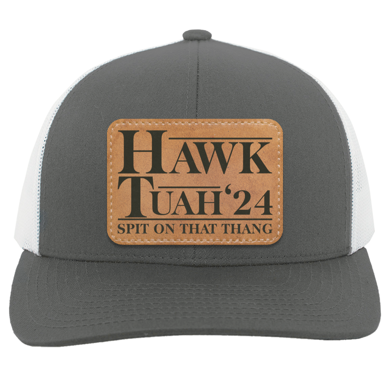 Hawk Tuah Trucker Hat