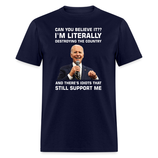 ANTI BIDEN PACK