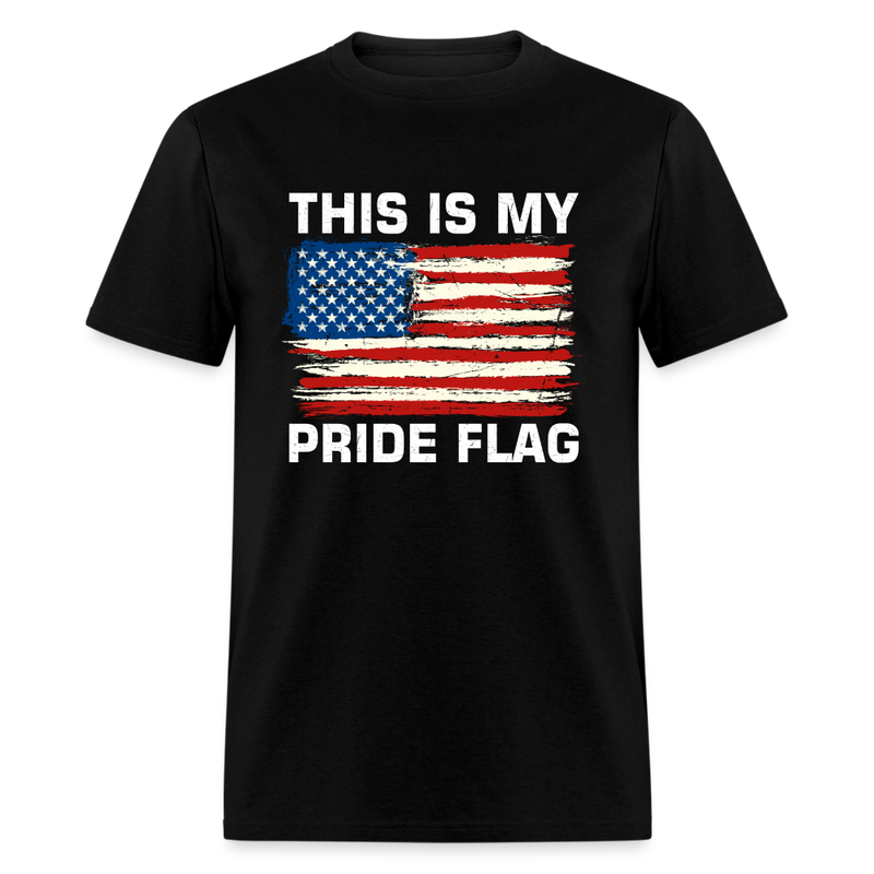 Usa Pride Shirt And Hoodie Bundle