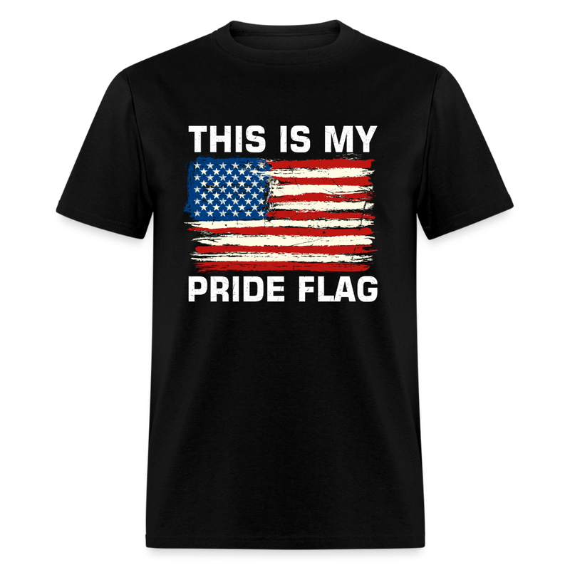 Patriotic Pride T Shirt Pack