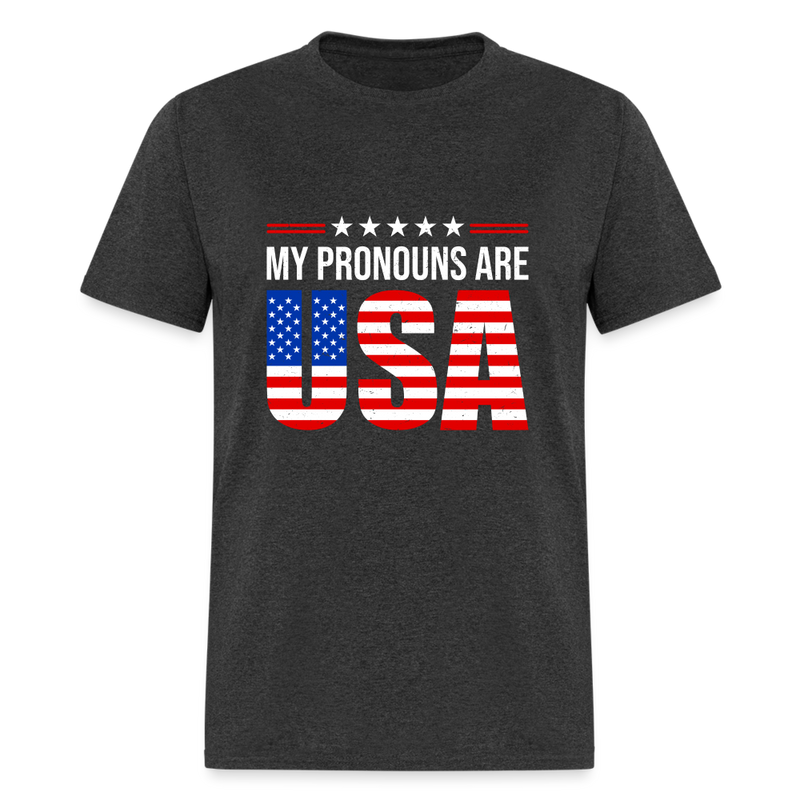 Patriotic Pride T Shirt Pack