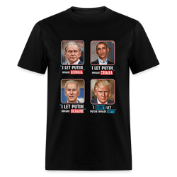 Unisex Classic T-Shirt - black