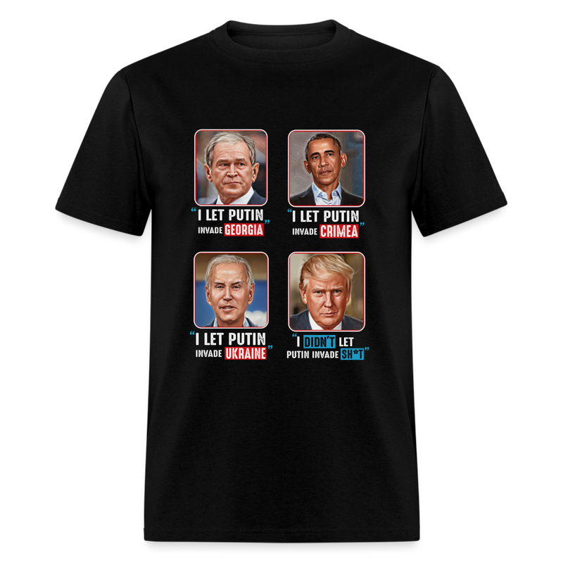 Unisex Classic T-Shirt - black