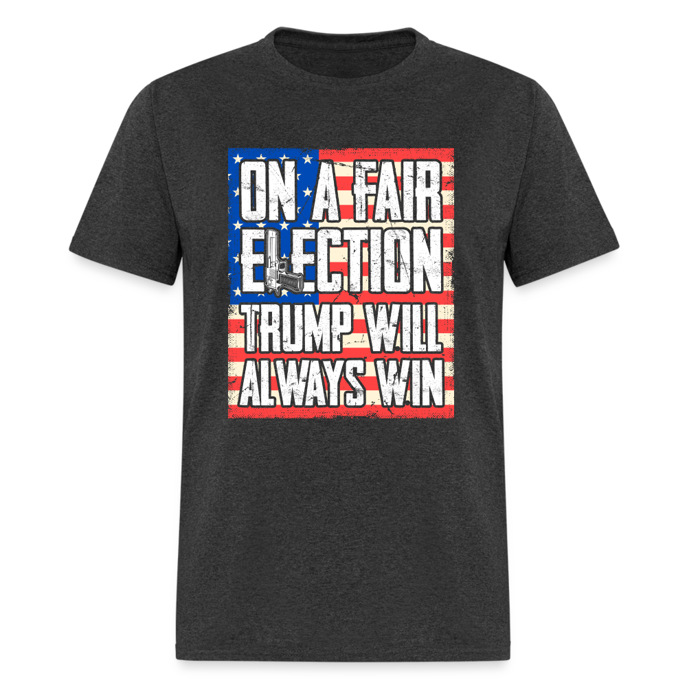 THE TRUTH ABOUT THE ELECTION T SHIRT PACK