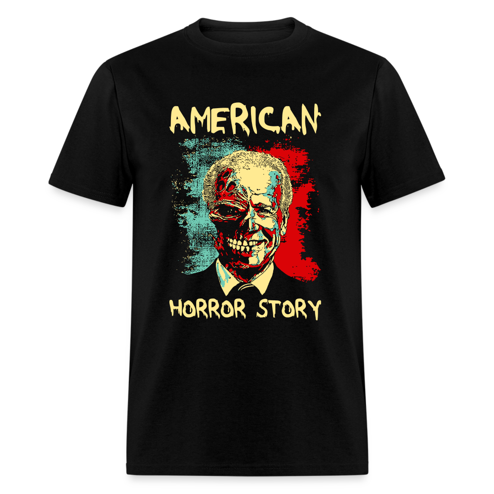 American Horror Story T-Shirt - black