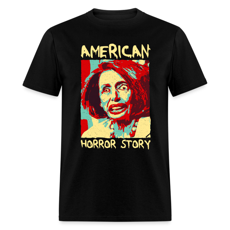 American Horror Story T-Shirt - black