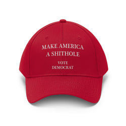 Make America A Shithole Hat