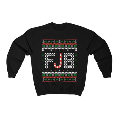 FJB Christmas Sweater (Unisex)