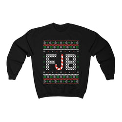 FJB Christmas Sweater (Unisex)