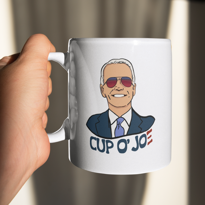 Cup O Joe Mug