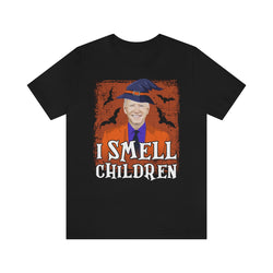 I Smell Children Funny T Shirt