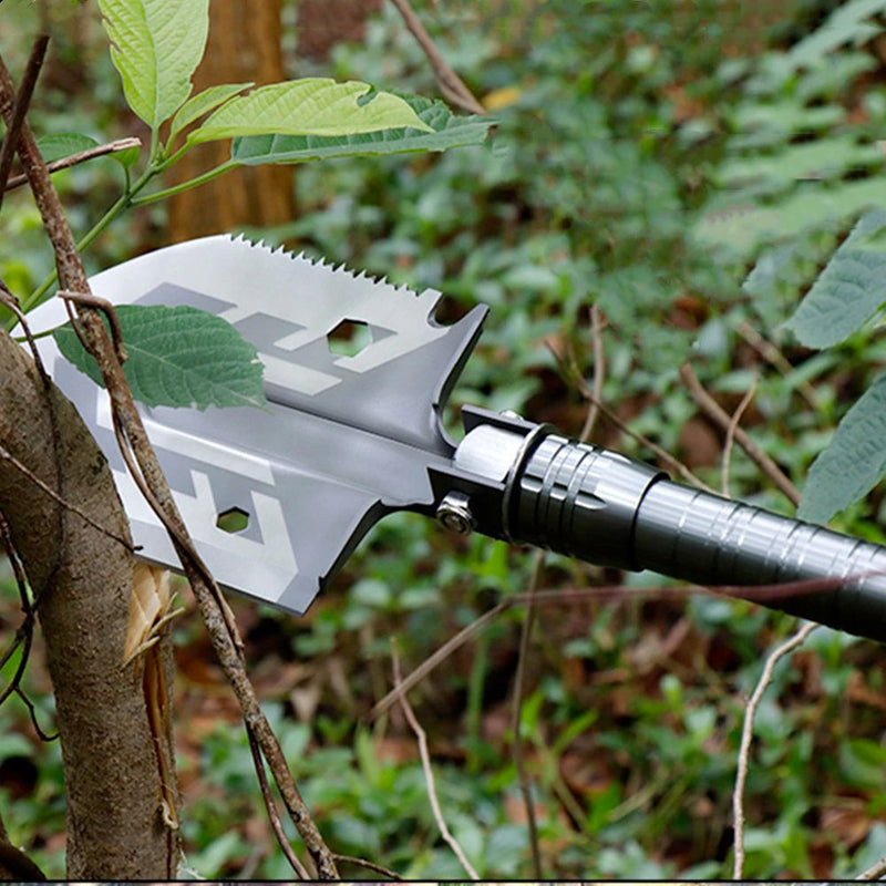 LegionShovel™ - 18 in 1 Shovel Tool