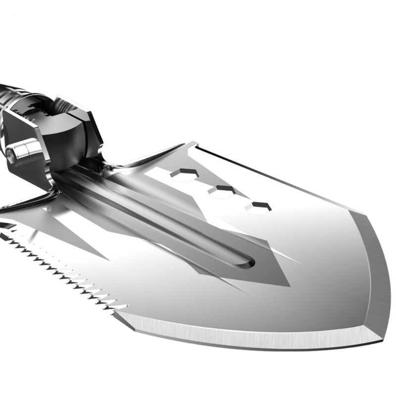LegionShovel™ - 18 in 1 Shovel Tool