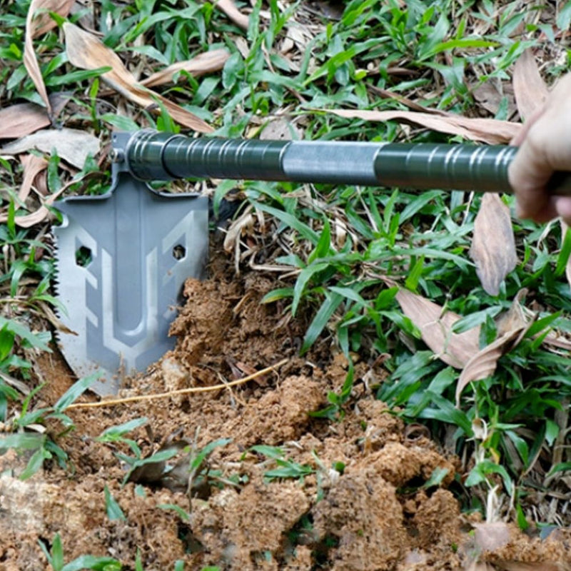 LegionShovel™ - 18 in 1 Shovel Tool