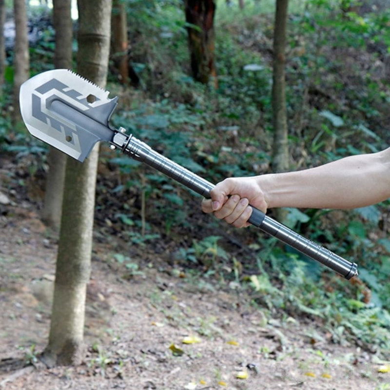LegionShovel™ - 18 in 1 Shovel Tool