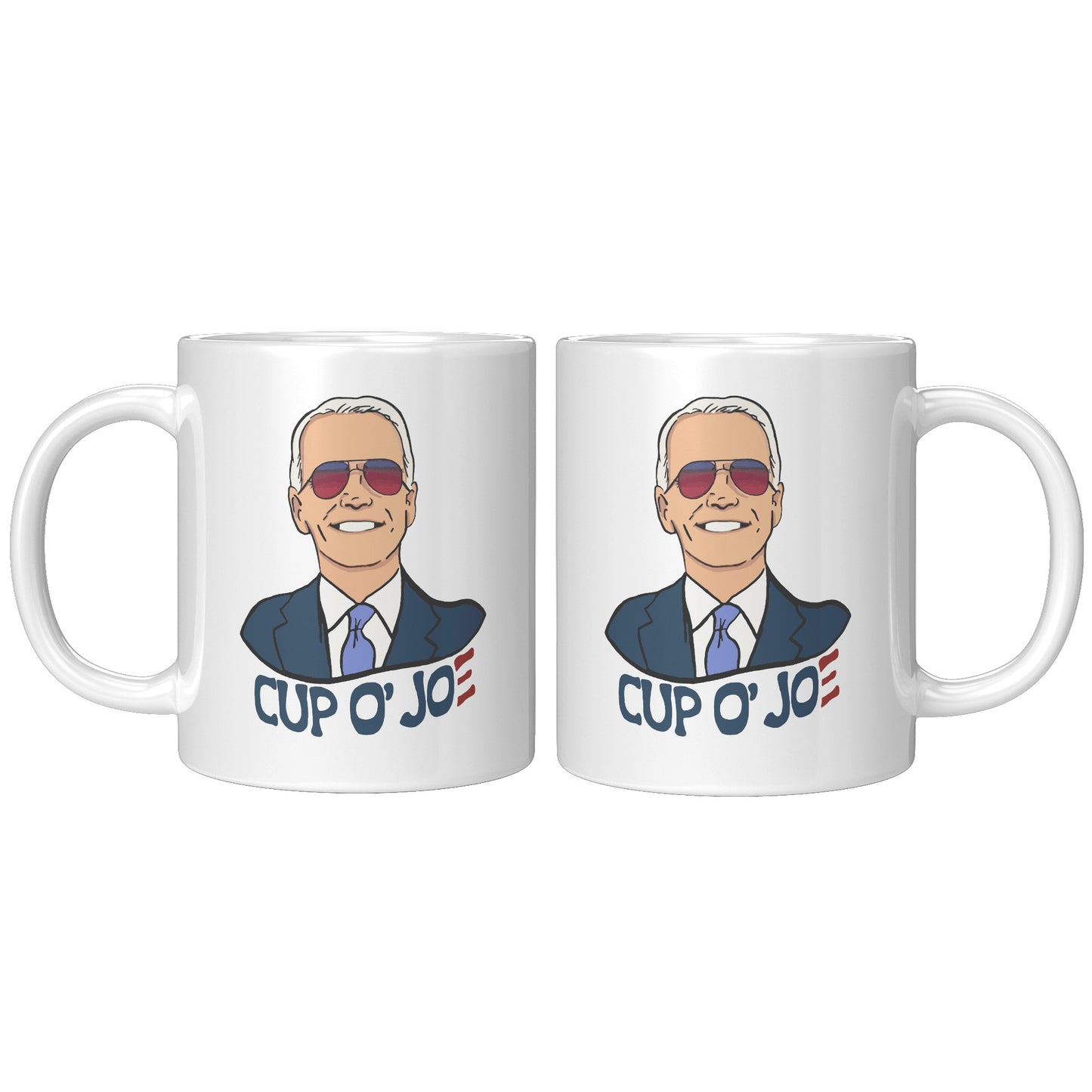 Cup O Joe Mug