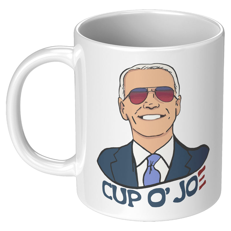 Cup O Joe Mug