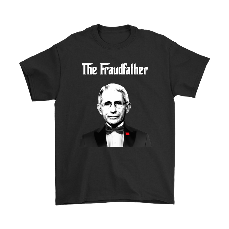 The Fraudfather