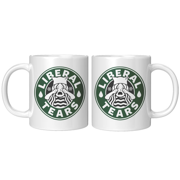 Liberal Tears Mug