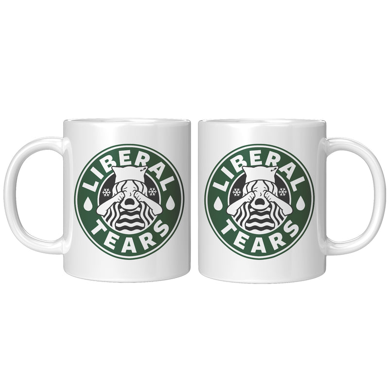 Liberal Tears Mug