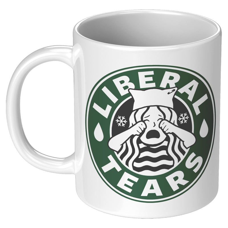 Liberal Tears Mug