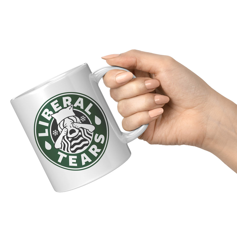 Liberal Tears Mug