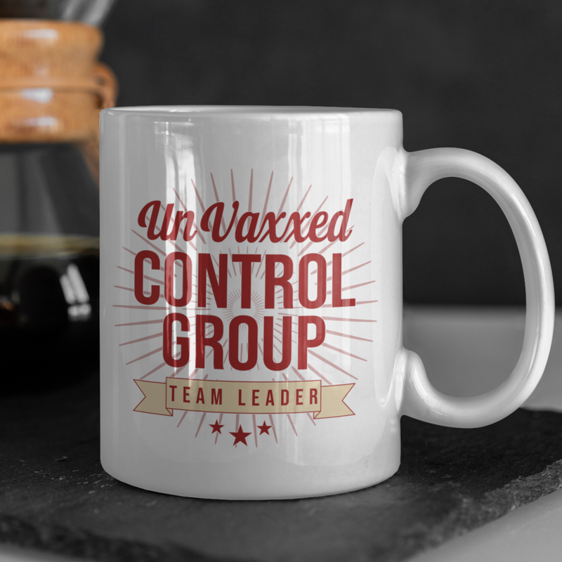 Unvaxxed Team Leader