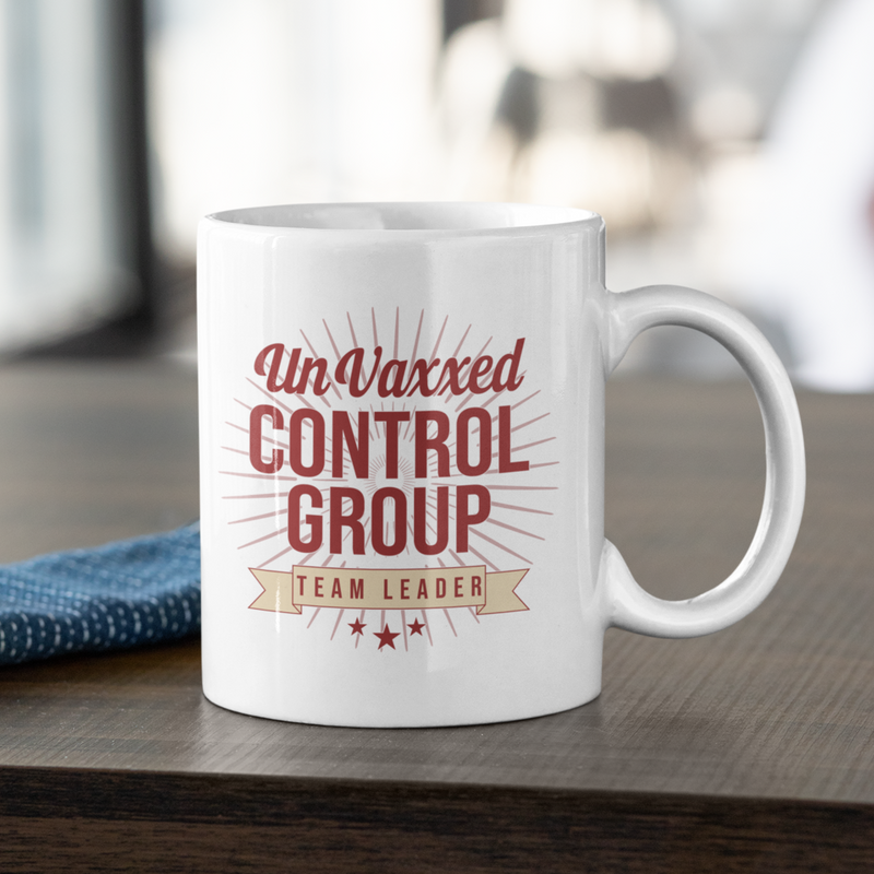 Unvaxxed Team Leader