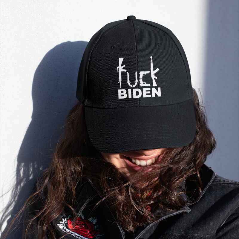 Fuck Biden Hat