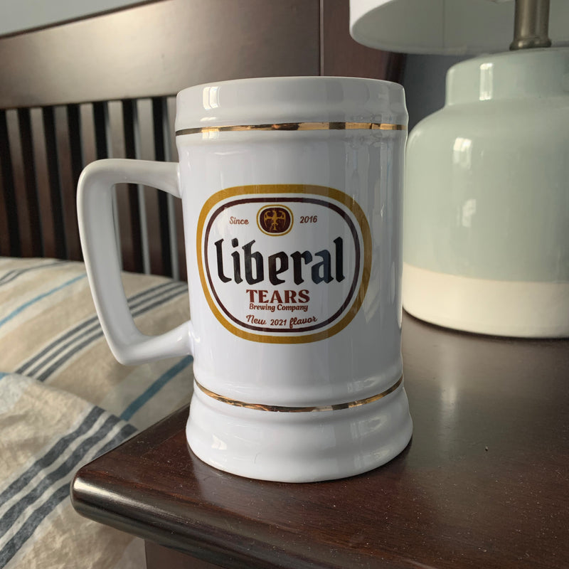 Liberal Tears Beerstein