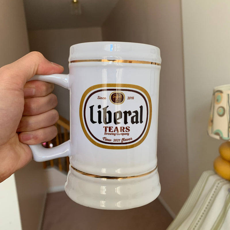 Liberal Tears Beerstein