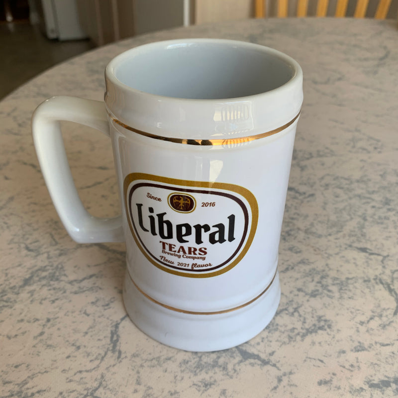 Liberal Tears Beerstein