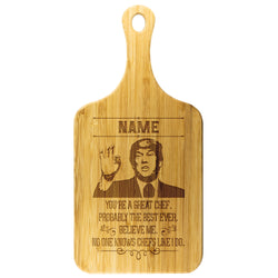 You're A Great Chef Cutting Board