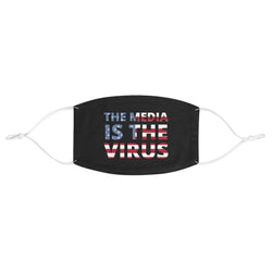 The Media Is the Virus