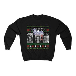 This Is My Ugly Christmas Sweater
